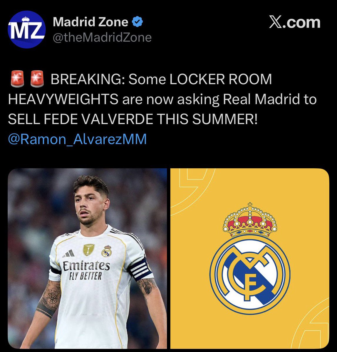 ☠️ tweet media