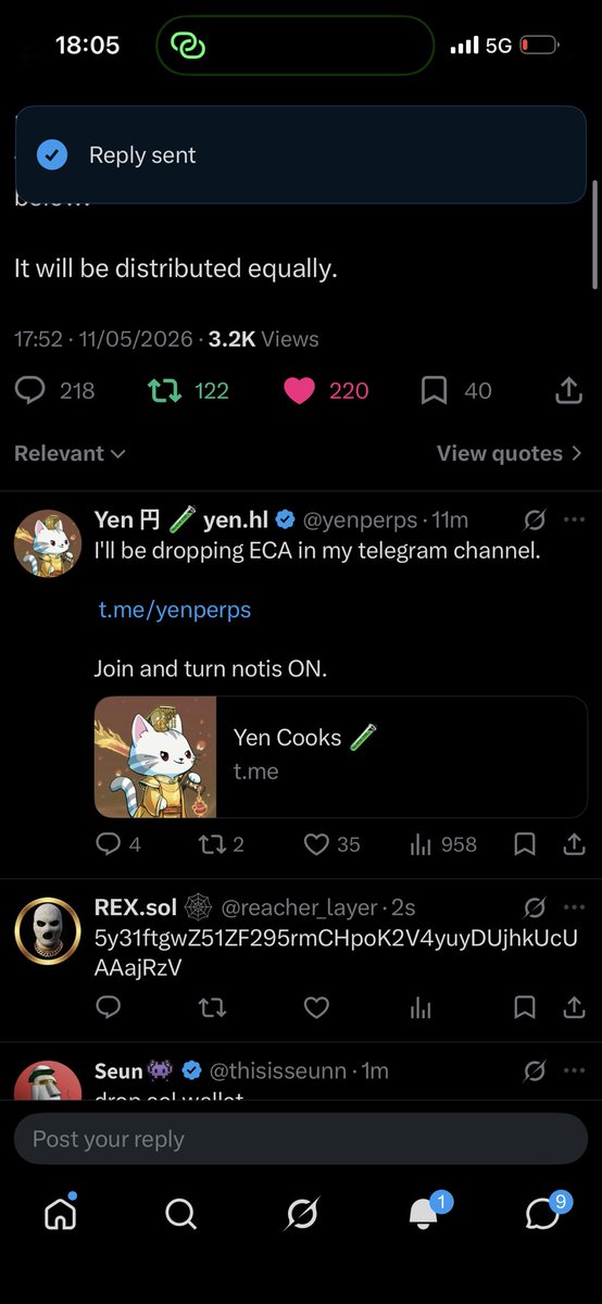 REX.sol 🕸️ tweet media