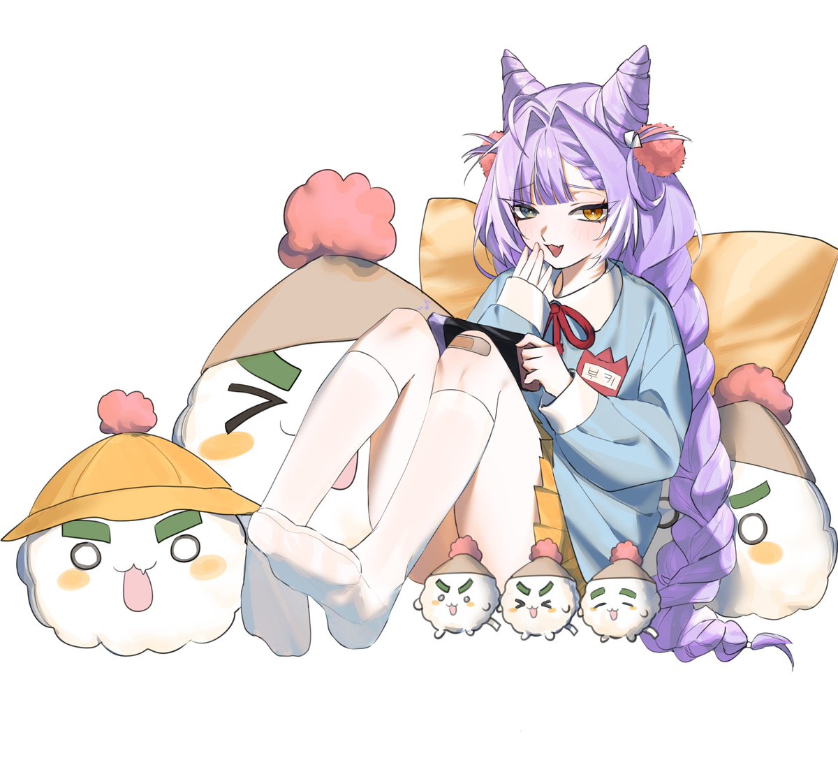 misonyeoski's tweet photo. #shibuki_art https://t.co/xTqZ0fKNKH