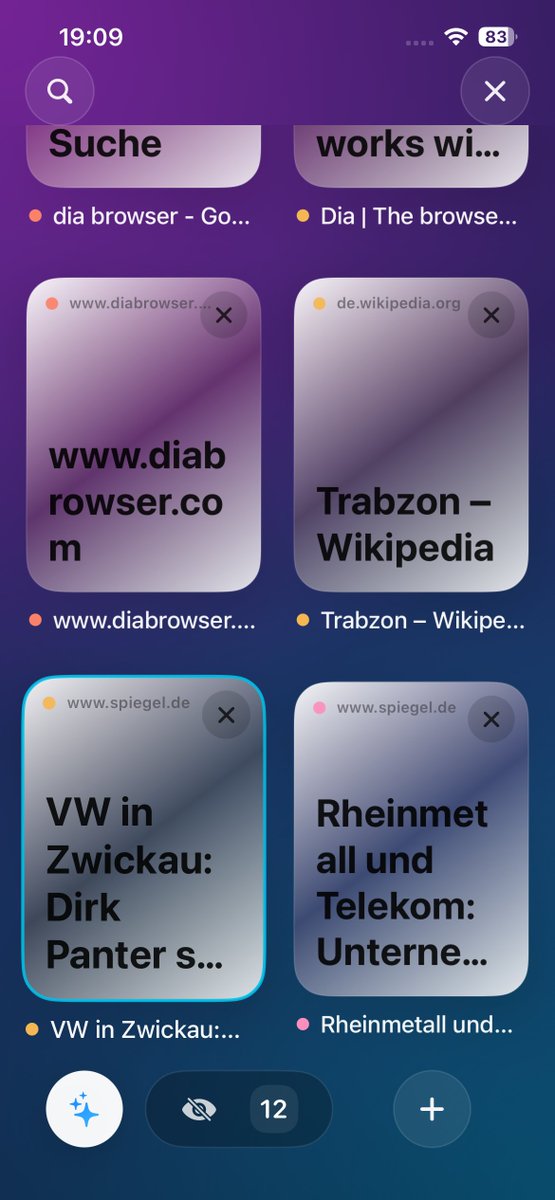 BrowserKi's tweet photo. googling one thing → opening 12 tabs → forgetting what you were looking for

KiBrowser’s Deep Research mode explores topics across multiple pages for you. it connects the dots so you don’t have to hold everything in your head.

real research, not tab hoarding.

🔗 https://t.co/VH2NDpiIxC

#KiBrowser #BrowserAI #DeepResearch #AIResearch #iOS #iPhone #iPad #Productivity #AIBrowser