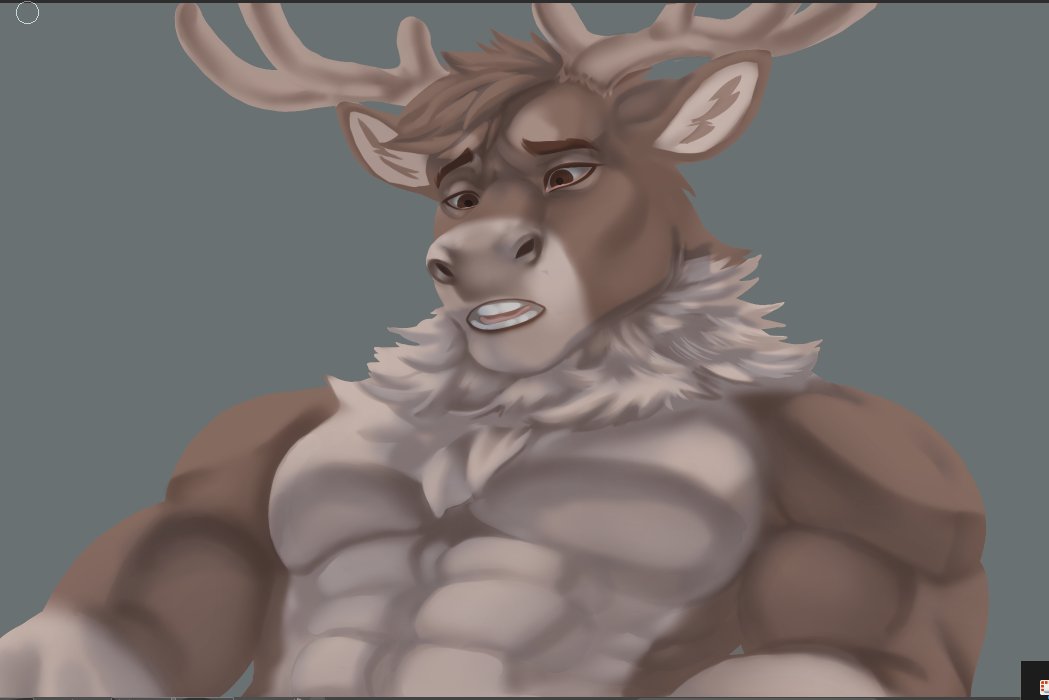 MAFIA_notaFURRY's tweet photo. wip~
#digital #illustration #furry #nsfw #WIPㅤㅤㅤ https://t.co/McDQjCypyk