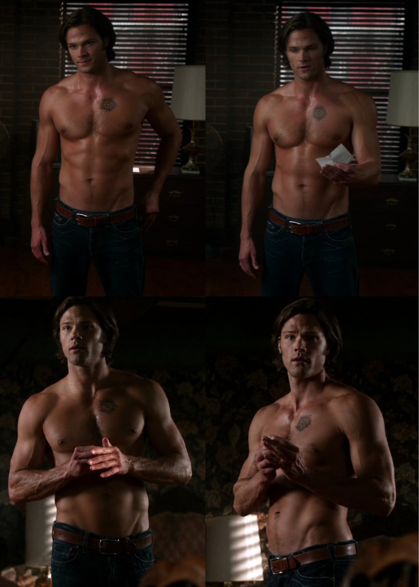 supernatural aesthetic tweet media