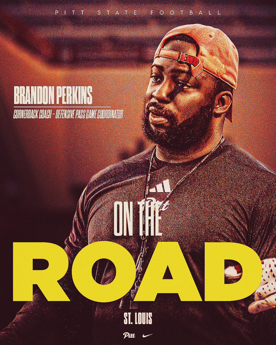 Brandon Perkins tweet media