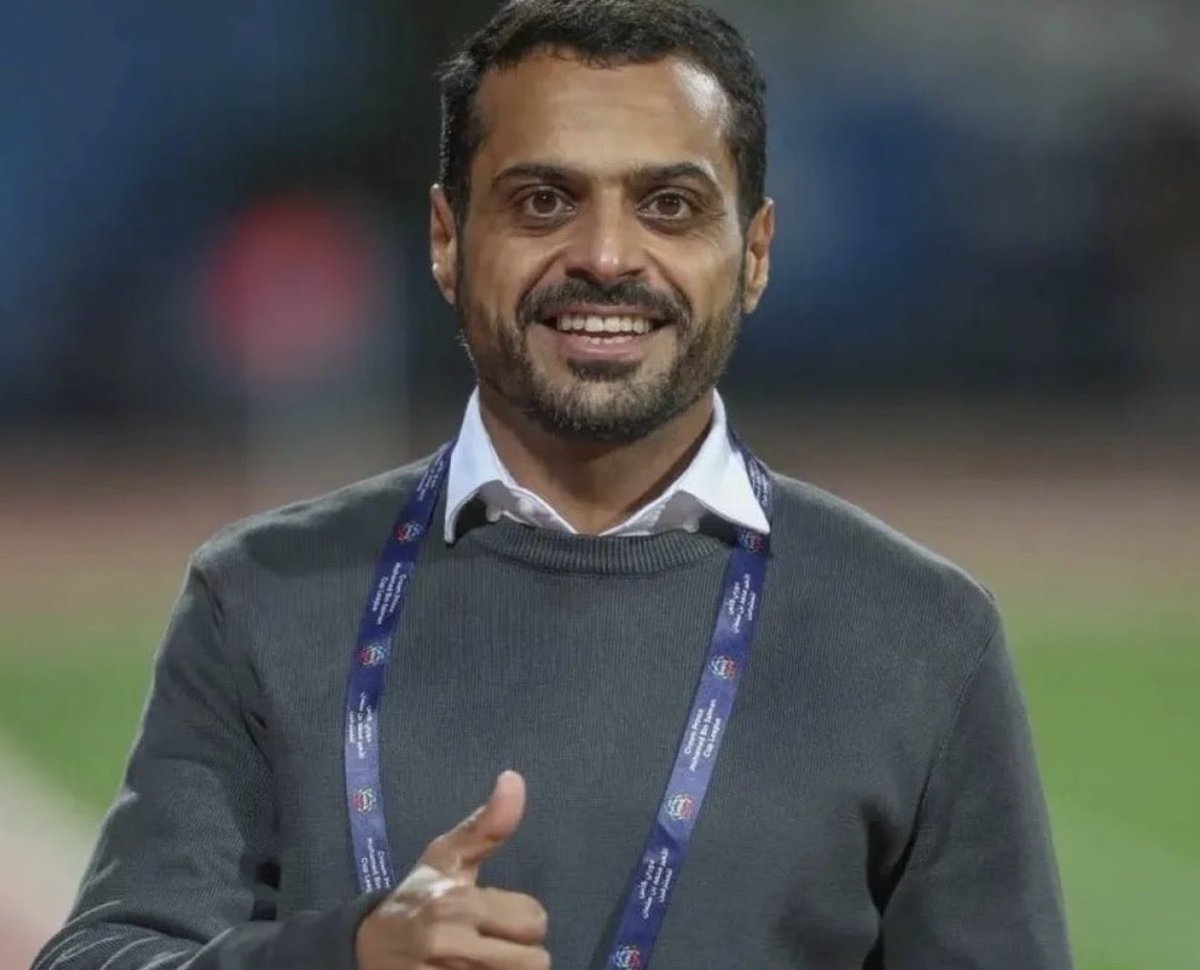 خالد الغفيلي tweet media