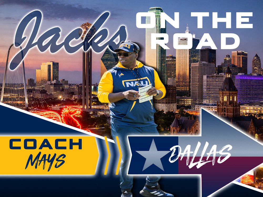 Coach PJ Mays tweet media