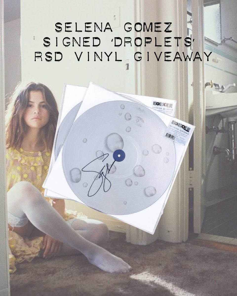 Official Selenators tweet media