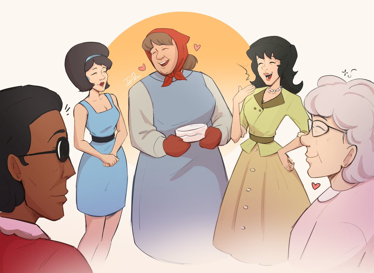 IvoDrw's tweet photo. Mother's Day! #TF2 https://t.co/cjiRvLbIYG