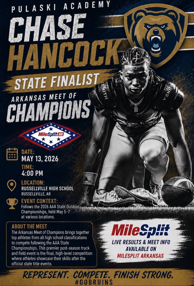 Chase Hancock tweet media
