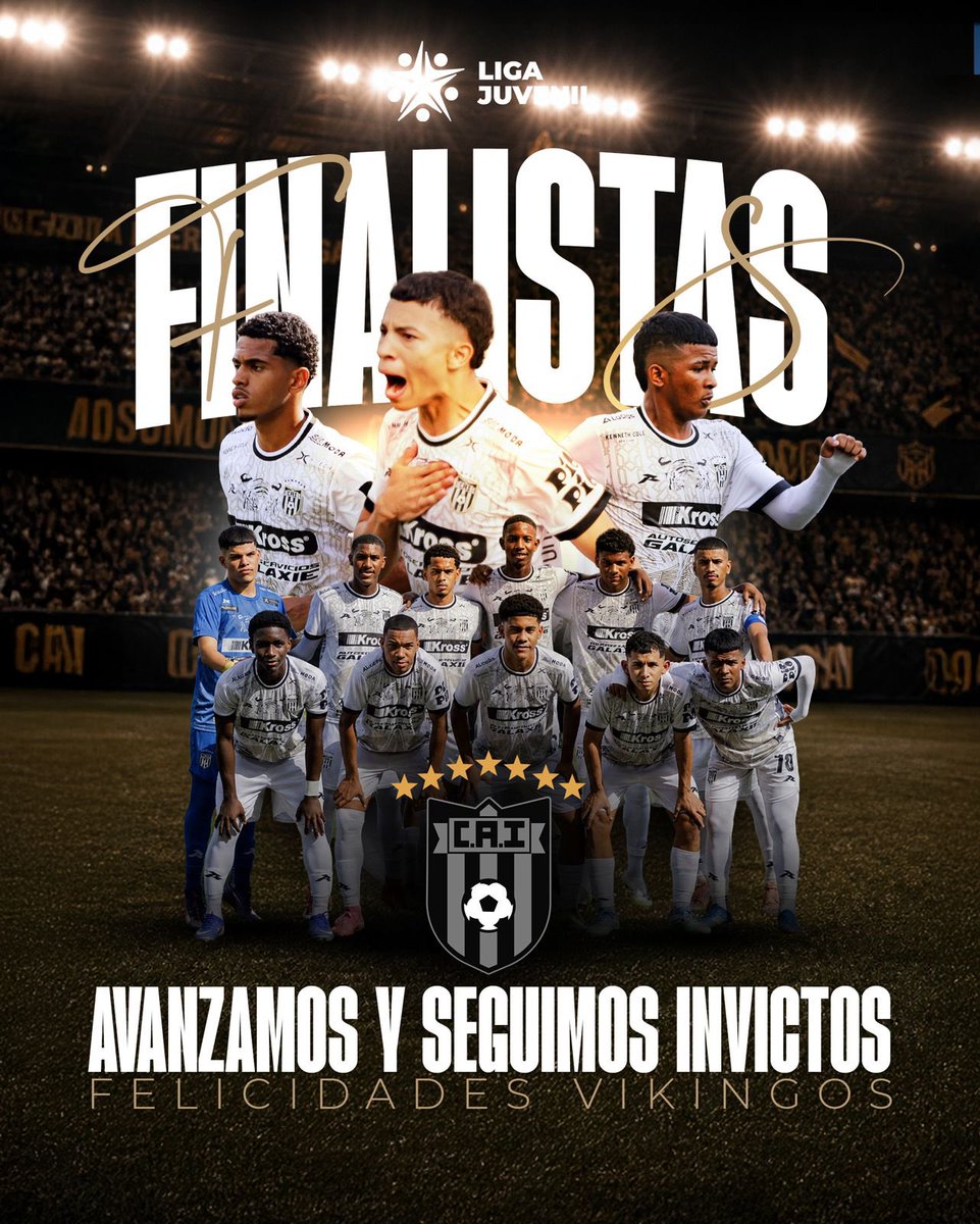 Club Atlético Independiente tweet media