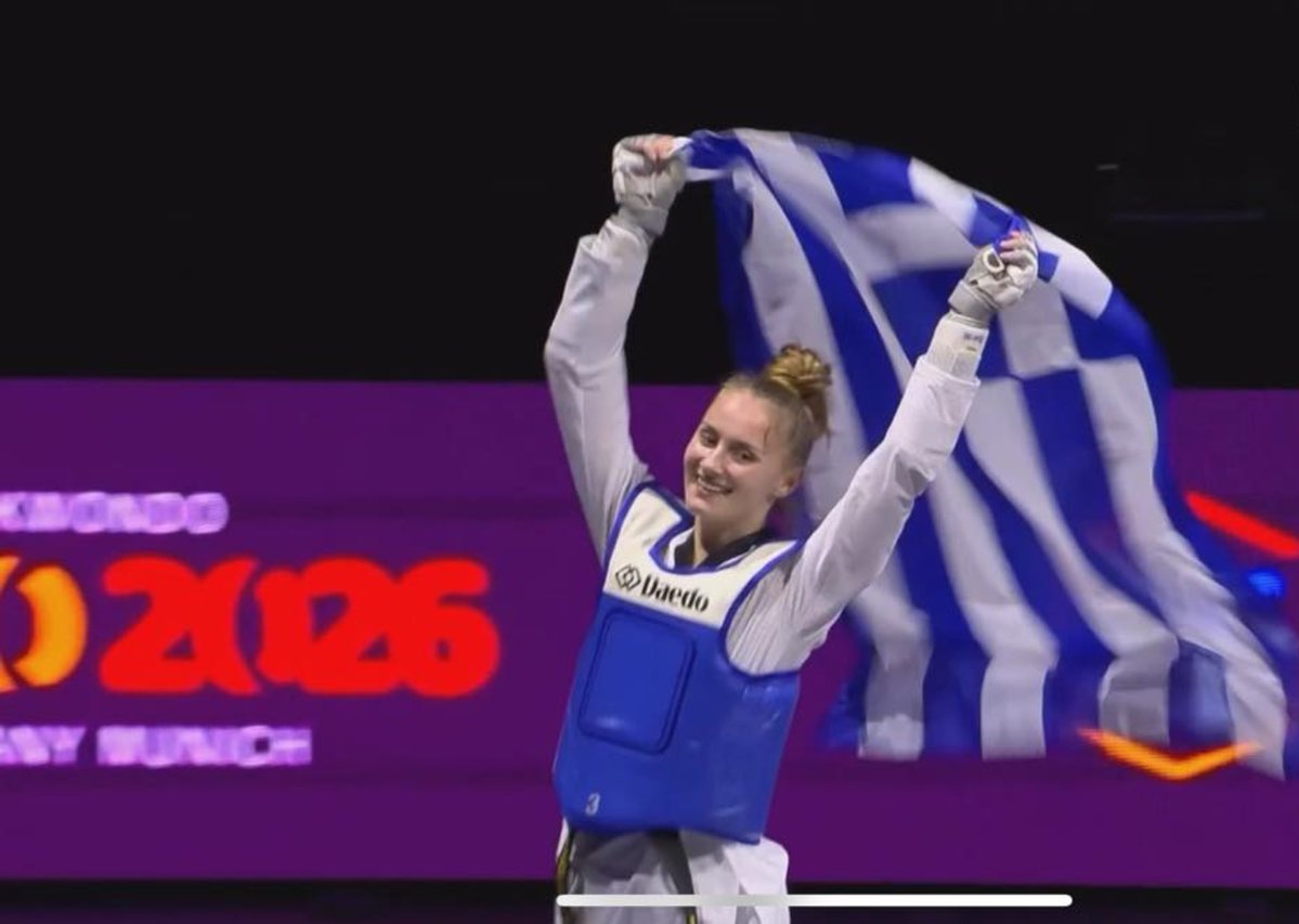 Ηellenic Olympic Committee tweet media