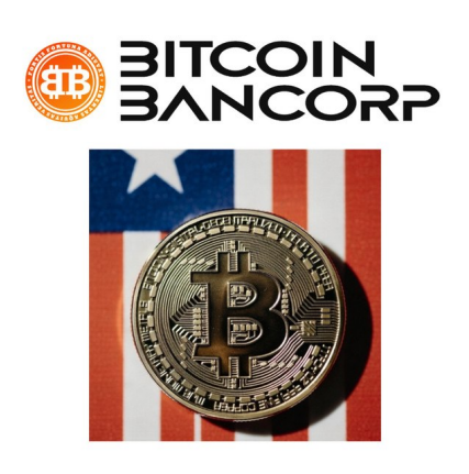 DEXWireNews's tweet photo. BREAKING NEWS: Bitcoin Bancorp (OTC: $BCBC) Engages PCAOB-Registered Independent Auditor to Support SEC Reporting and Exchange Uplisting 

READ:  https://t.co/jeJpaqgd6X

#BCBC #Sponsored #BitcoinBancorp #Bitcoin $BTC #BTC #Crypto #BitcoinATMs #Stocks #StockNews https://t.co/BBZHWQCXcc