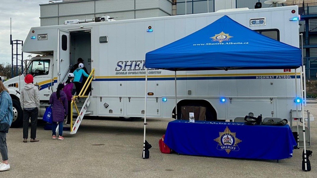 Alberta Sheriffs tweet media