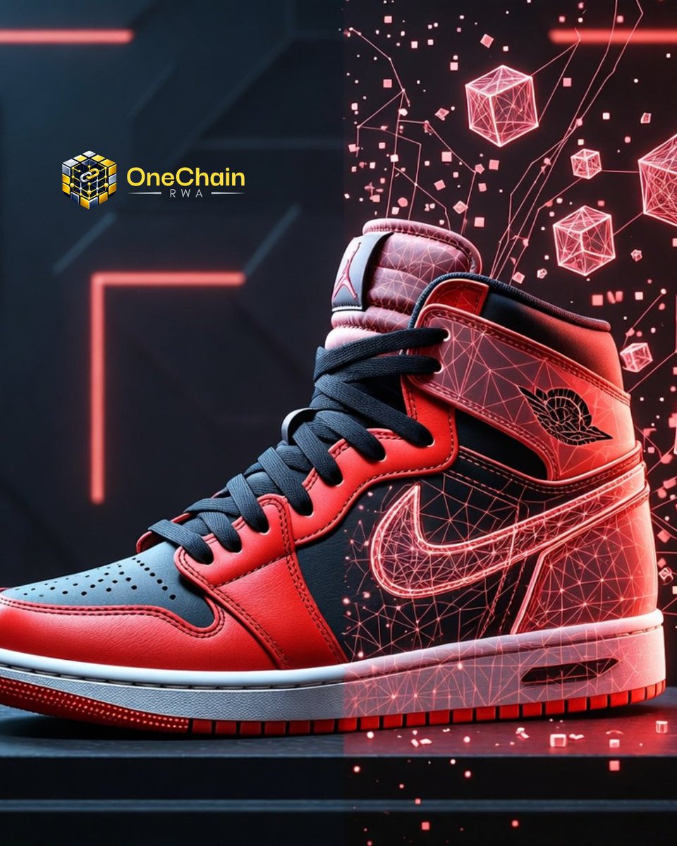 OneChain RWA tweet media