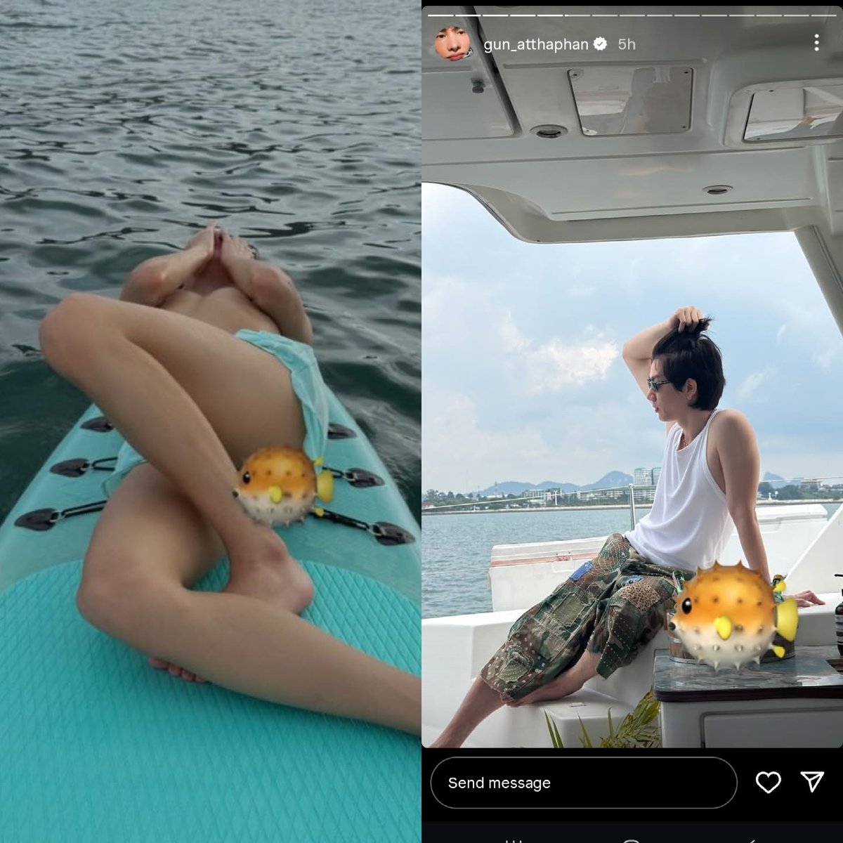 jellyace⚡ tweet media