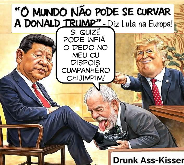 Cavaleiro do Apocalipse tweet media
