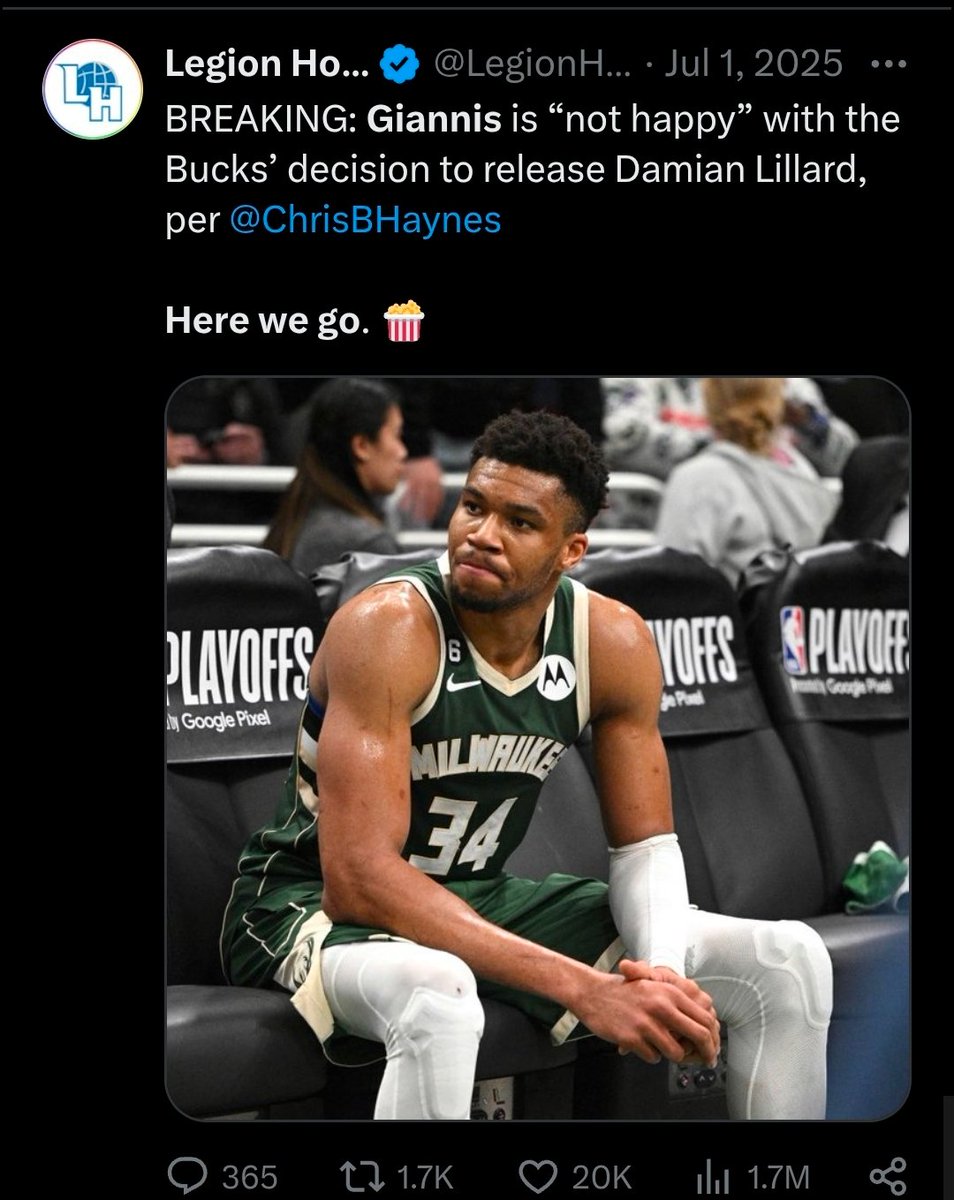 Collin O'Scopy tweet media