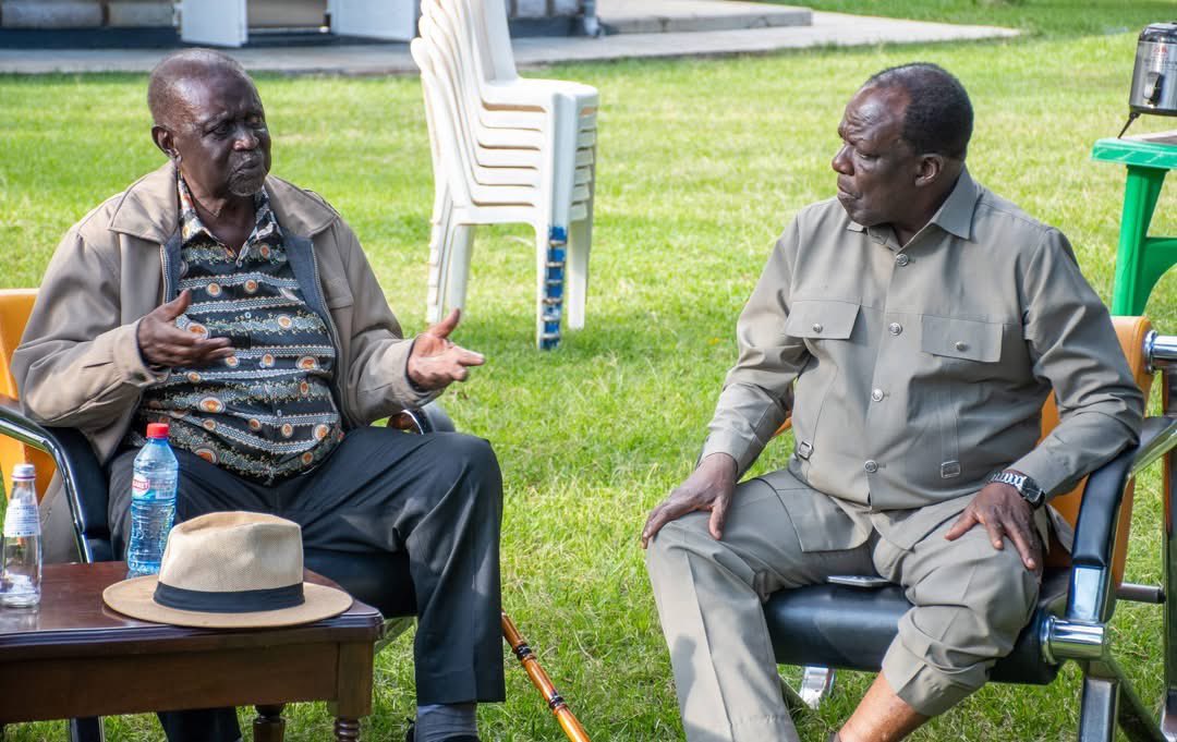 JUNET MOHAMED, E.G.H, MP. tweet media