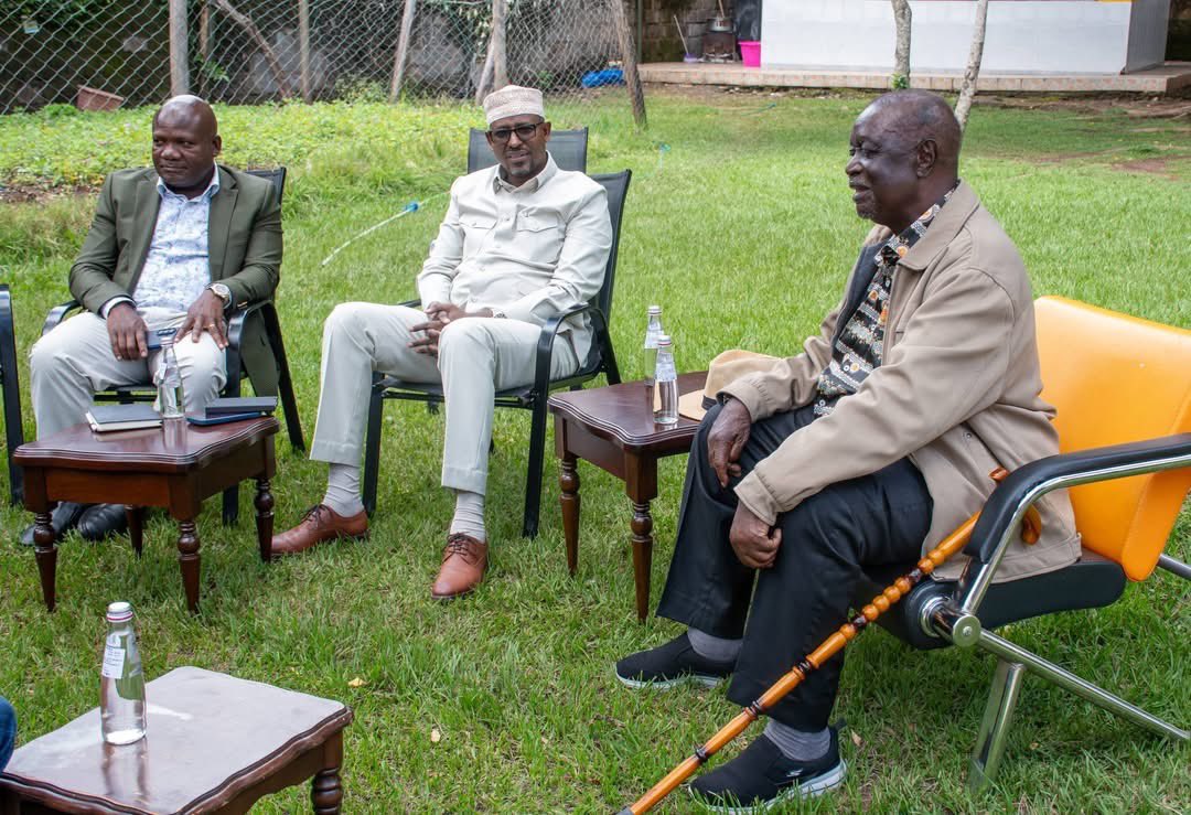 JUNET MOHAMED, E.G.H, MP. tweet media