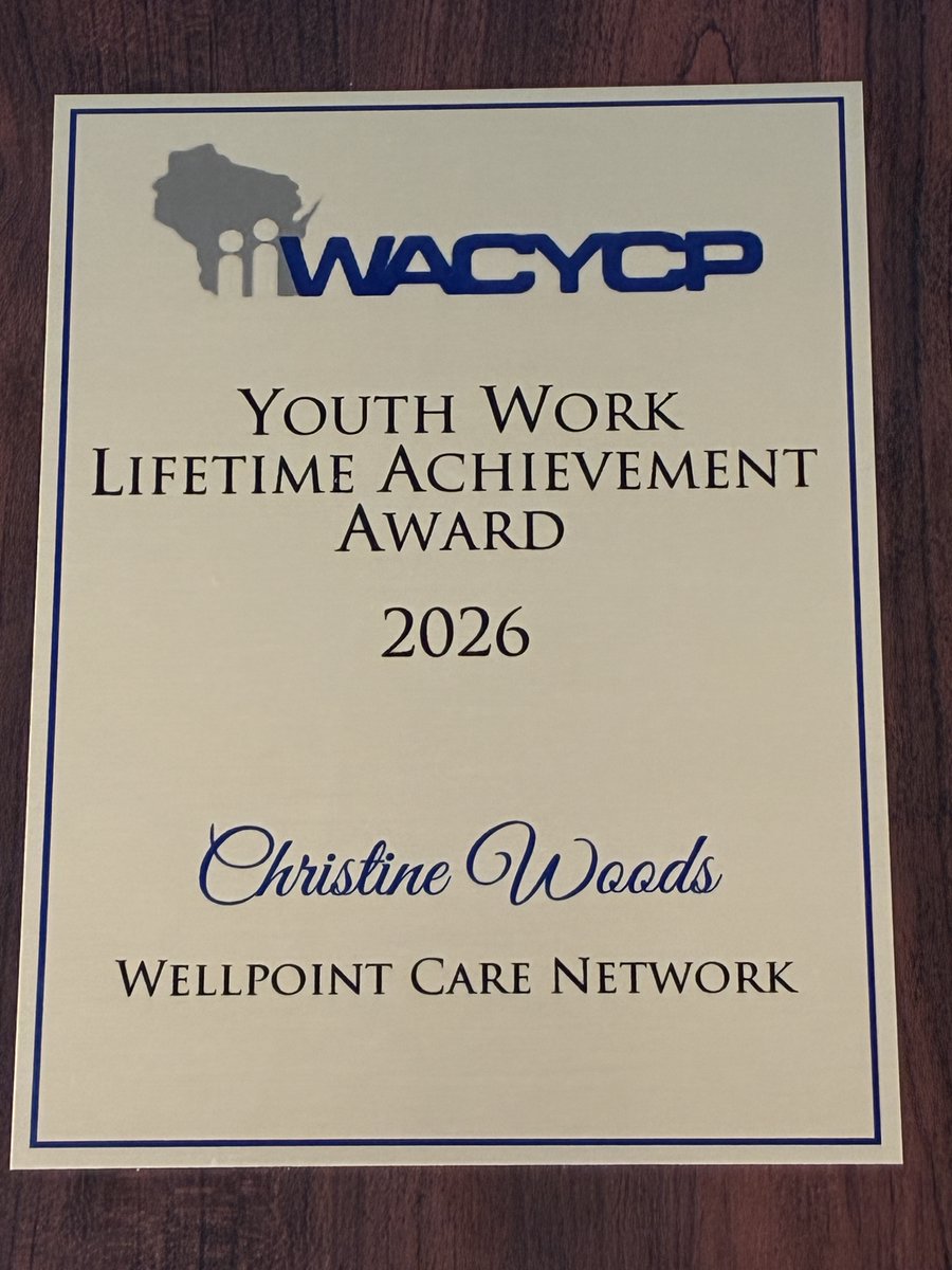 Wellpoint Care Network tweet media