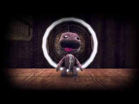 sackboy daily tweet media