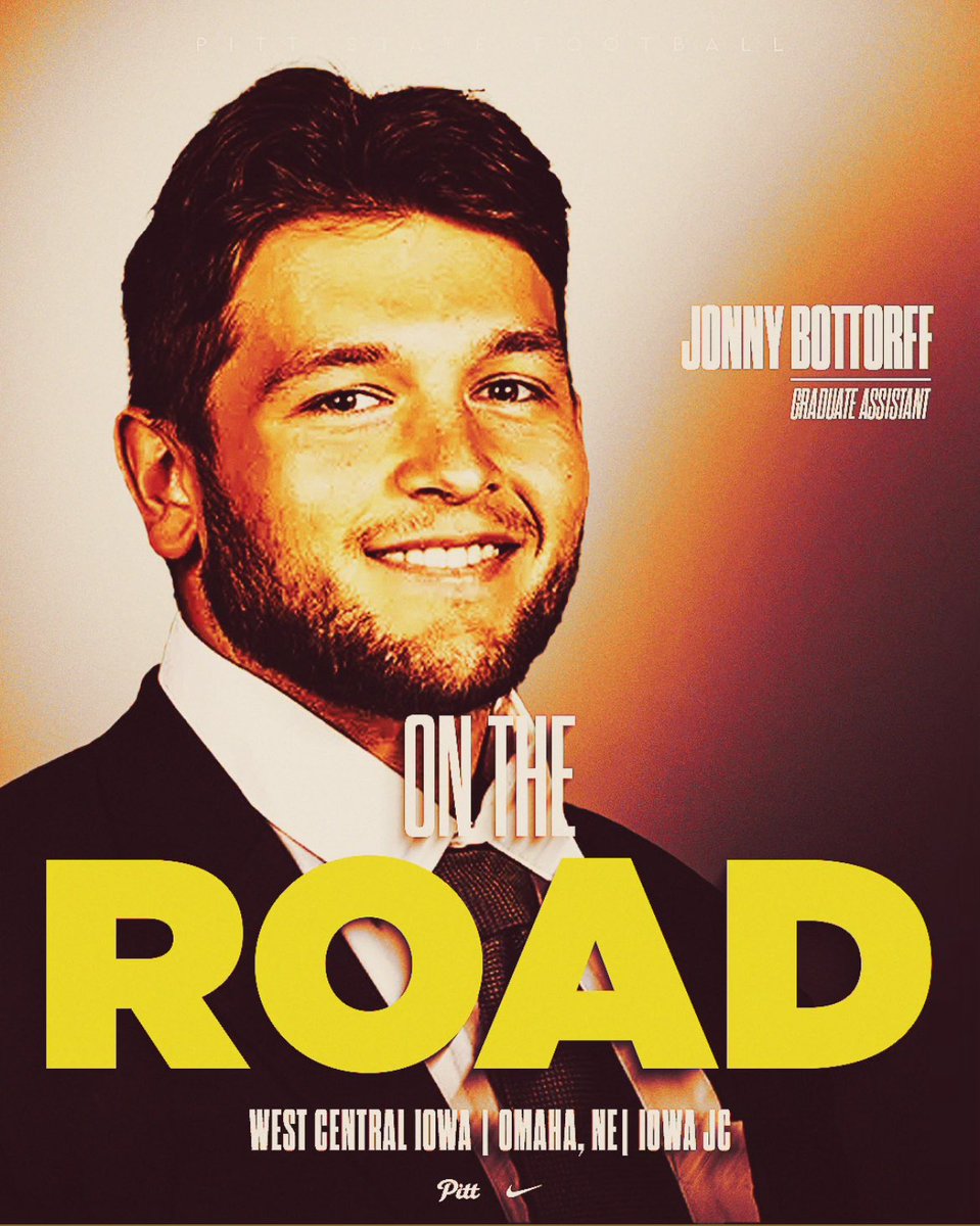 Jonny Bottorff tweet media