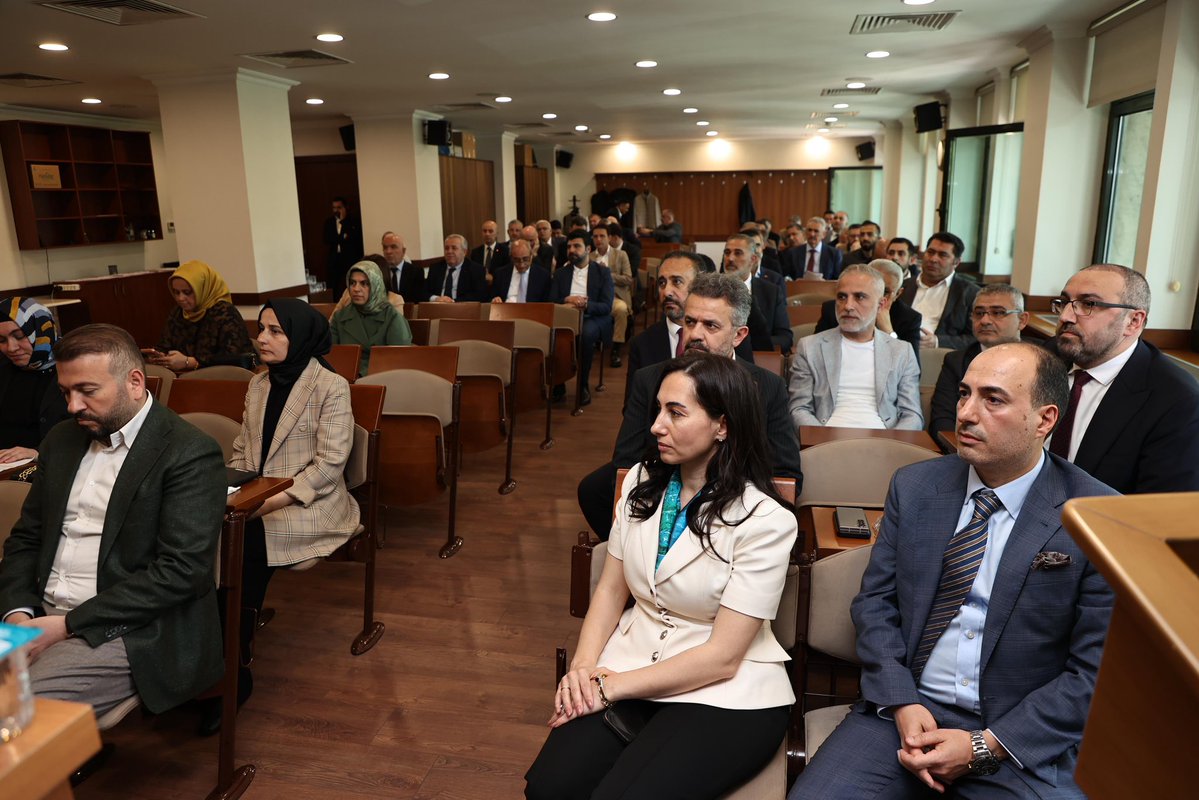 Özlem Vural Gürzel tweet media