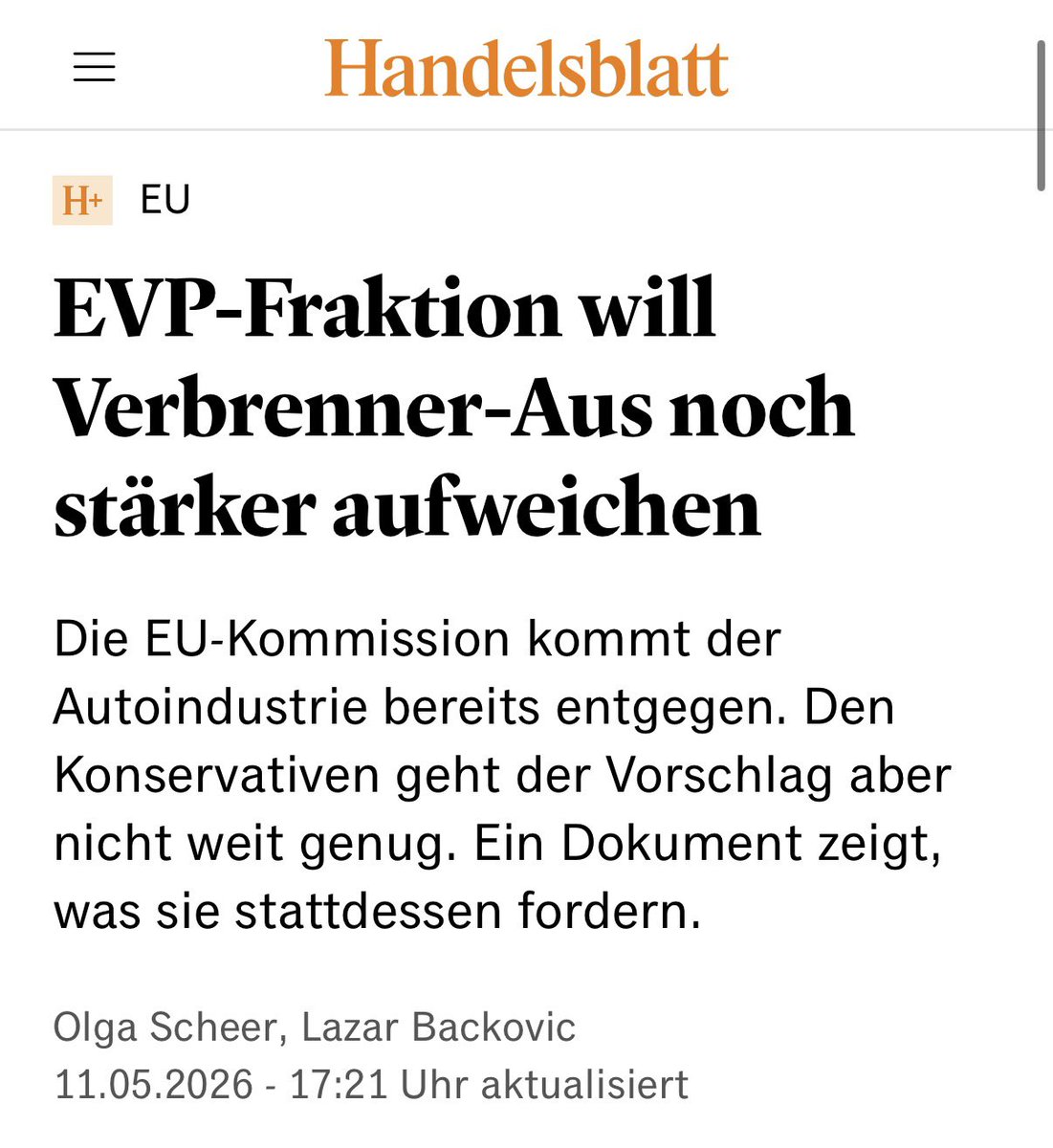 #MadeInGermany2035 🇪🇺🤝🇩🇪 tweet media