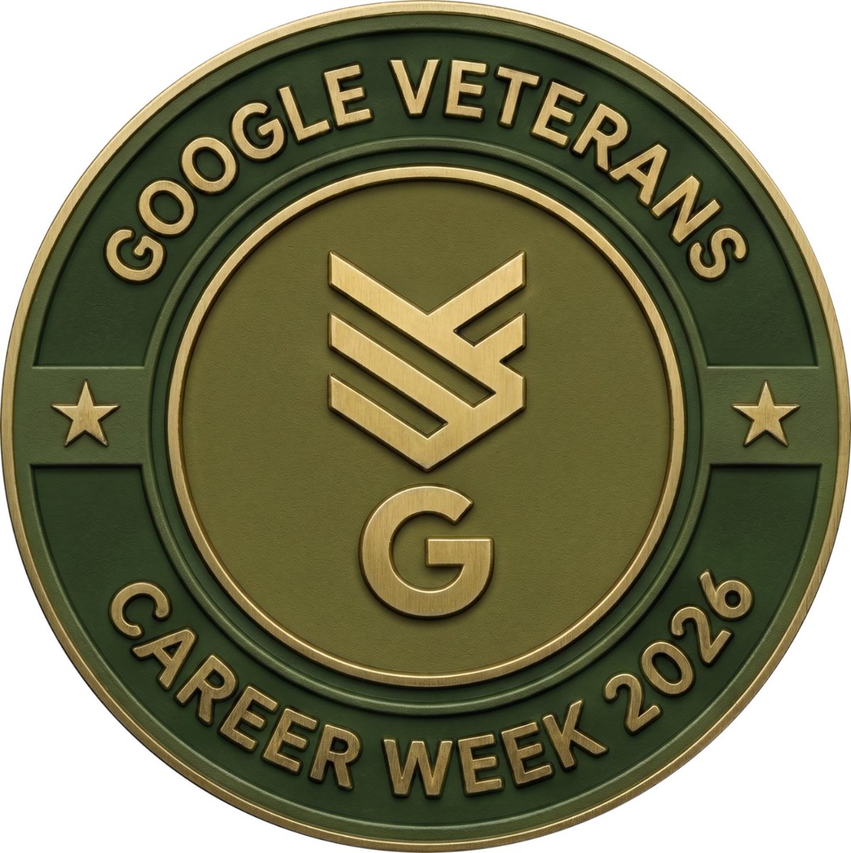 lifeatgoogle's tweet photo. Google’s VetNet community is hosting our 6th Annual Google Veterans Career Week on June 9-11. This virtual three-day event offers veterans, military spouses/partners, and service members the tools, support, and advice needed to advance their careers. Last year we hosted 7,500 participants and conducted 3,000 resume reviews!

Our event schedule includes specific sessions on Thursday to support community members in the EMEA region.

Learn more and sign up today → https://t.co/STrqQk4Xjr