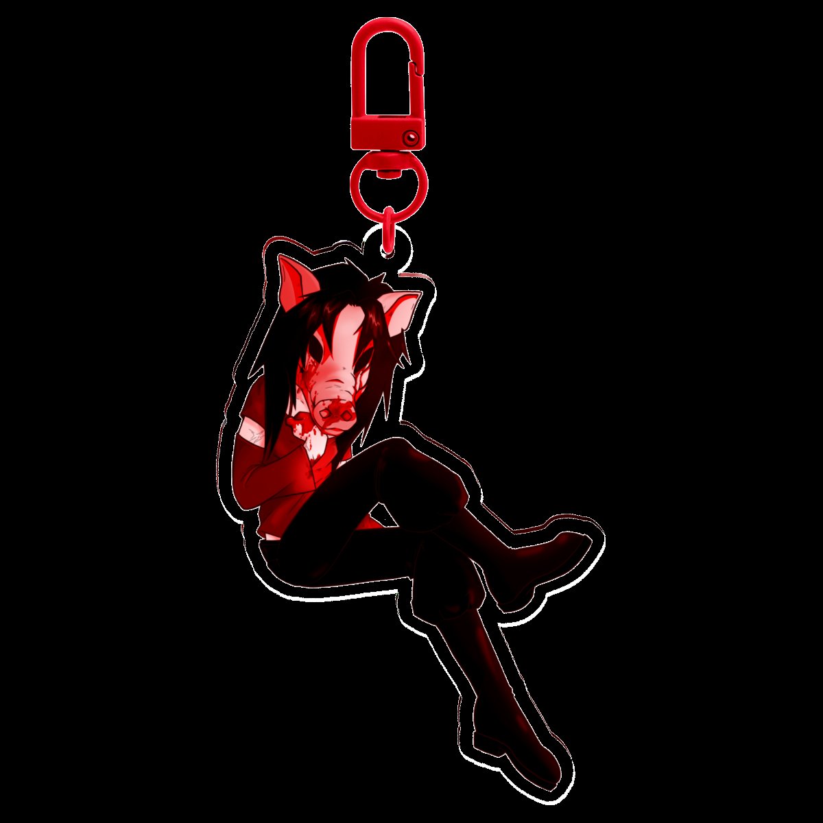 Bodiless_Entity's tweet photo. New keychain in my ACG shop! 
#Saw #AmandaYoung 

https://t.co/sno8pC8xYi https://t.co/6FbsnTCdvq