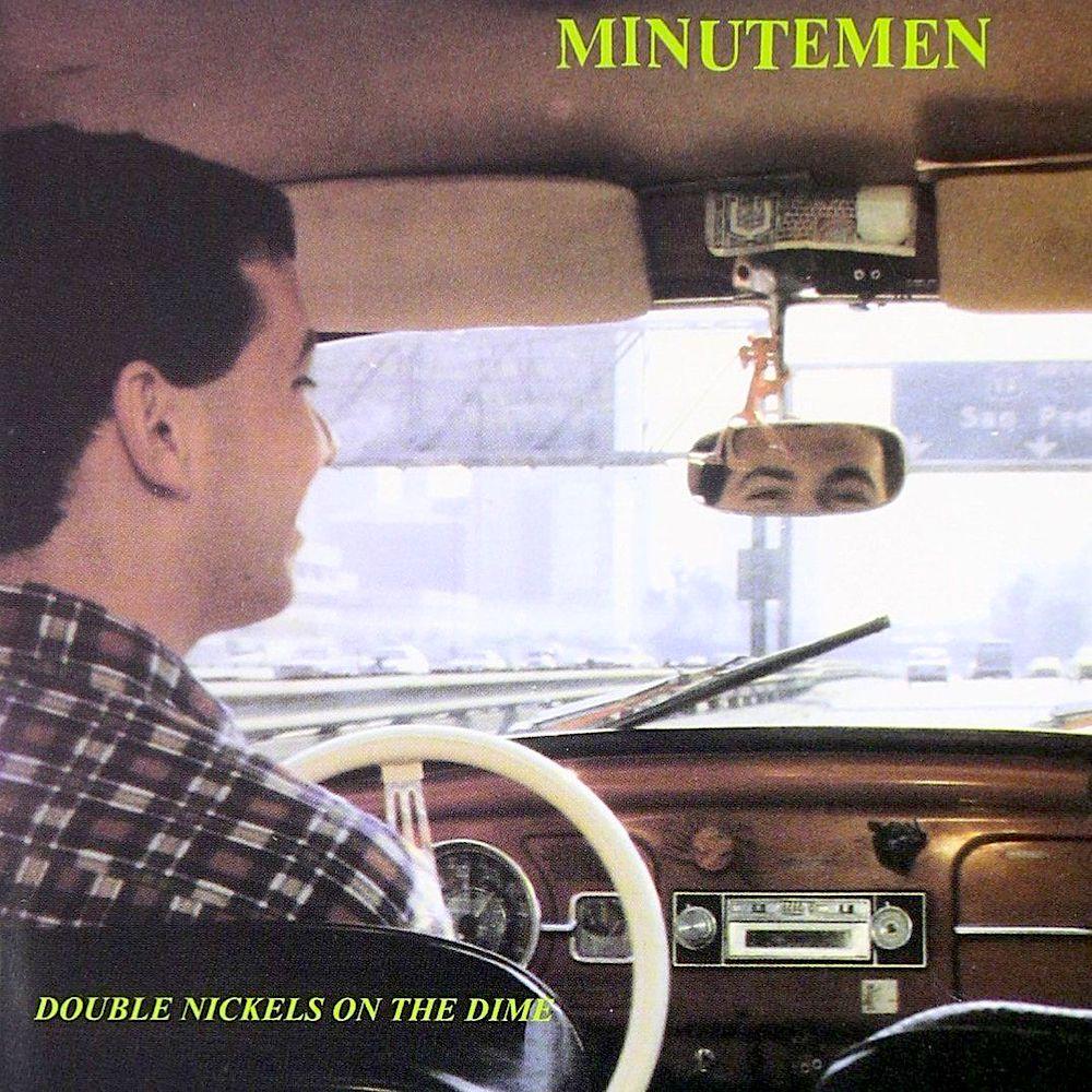 NOLAKenneth's tweet photo. Which Minutemen song from "Double Nickels on the Dime" are you today:   

Anxious Mo-Fo
Maybe Partying Will Help
The Roar of the Masses Could Be Farts
Please Don't Be Gentle with Me
This Ain't No Picnic
Jesus and Tequila
Little Man with a Gun in His Hand https://t.co/EFpUfSGO9A