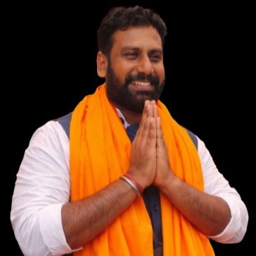 Rao Veeru Singh Ahir tweet media