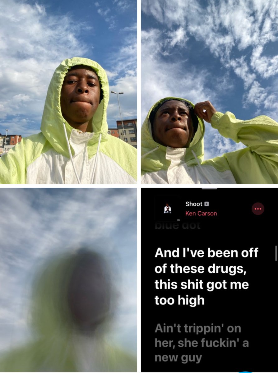 * tweet media