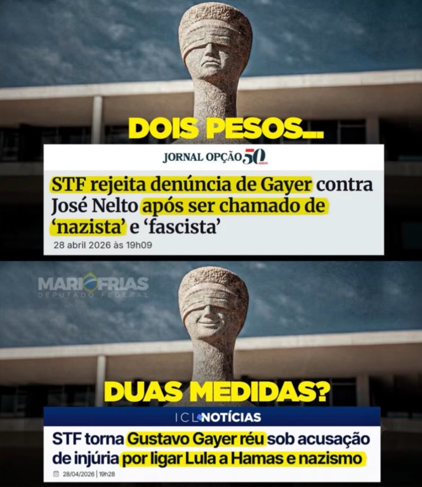 PCL - Partido da Causa Libertária tweet media