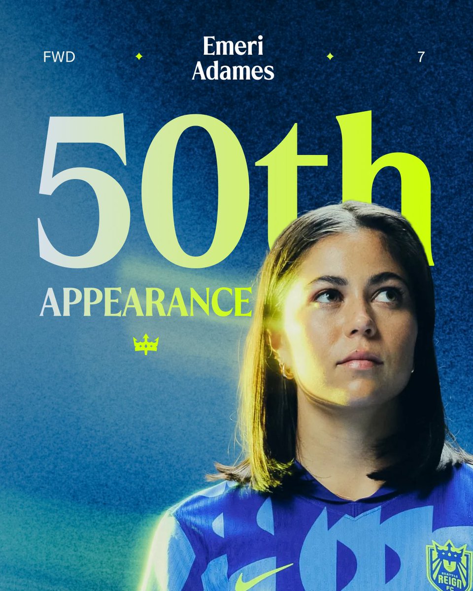 Seattle Reign FC tweet media