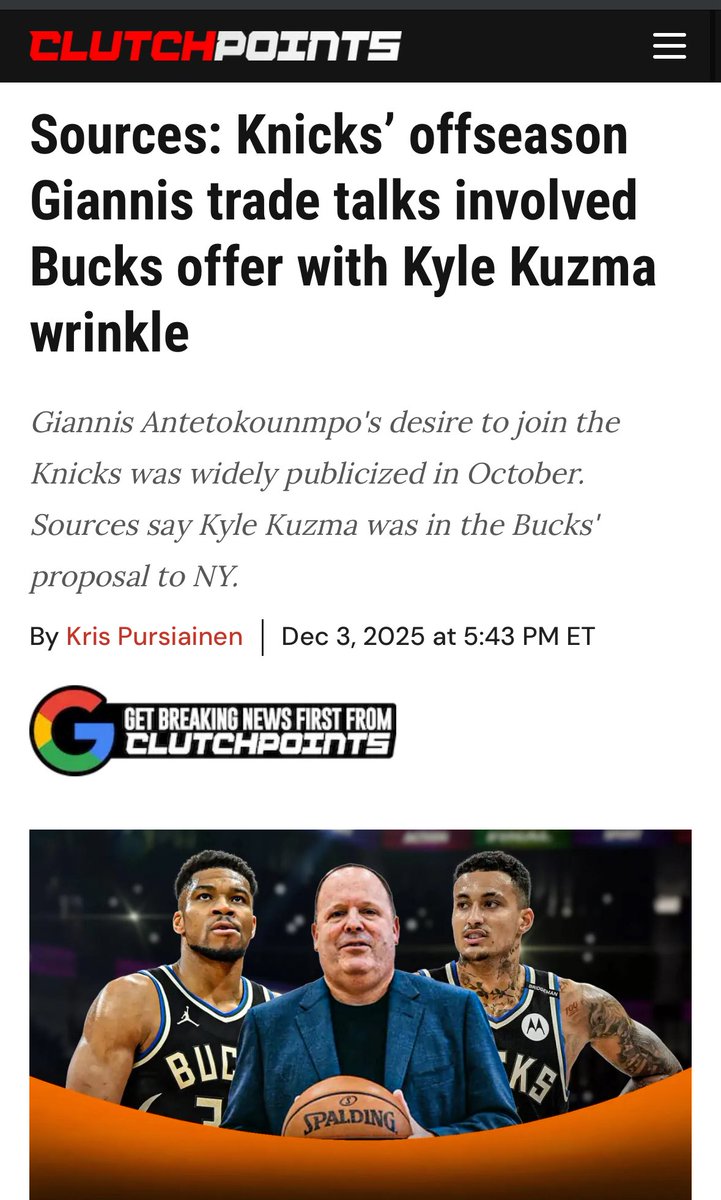 Kris Pursiainen tweet media