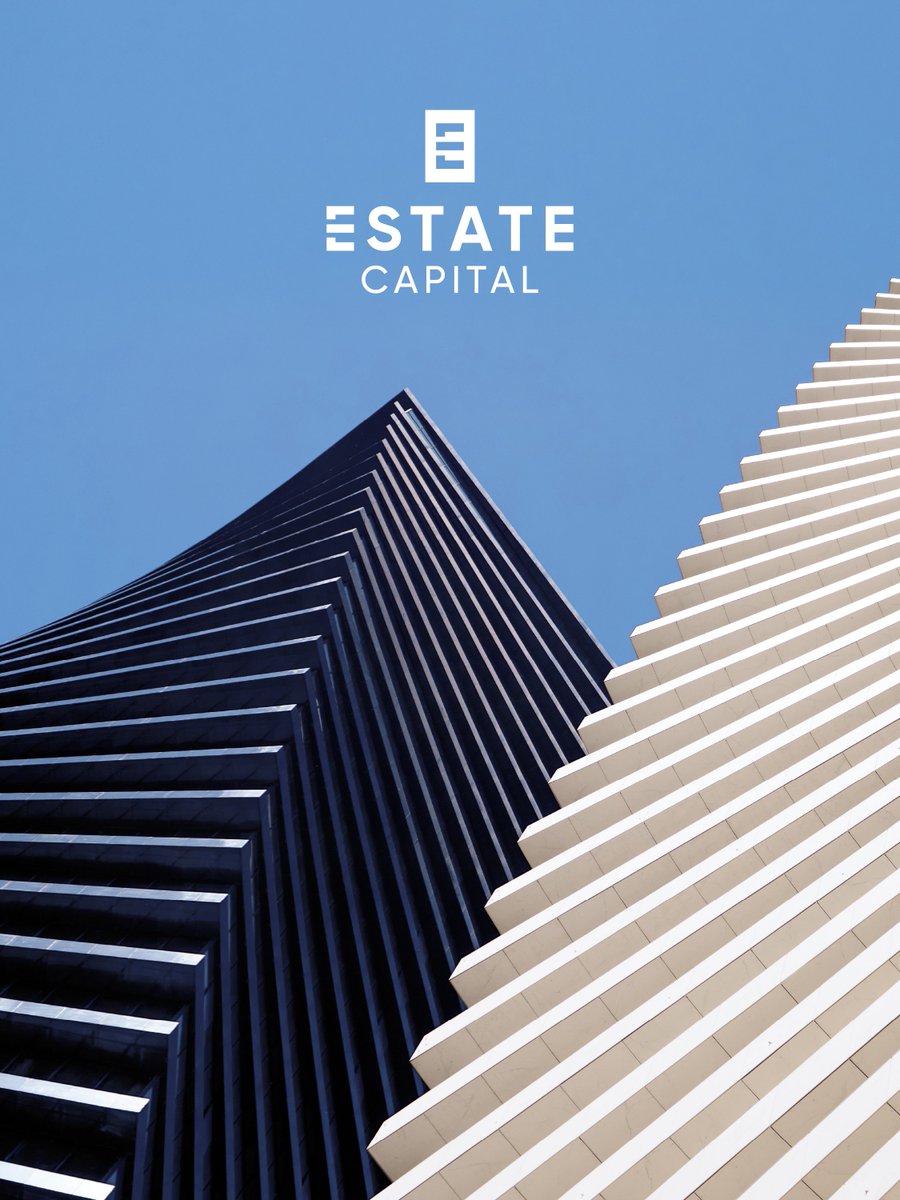 EstateCapitalkw's tweet photo. نعلن اليوم عن انطلاقة هويتنا الجديدة تحت اسم إستيت كابيتال، امتداداً لمسيرتنا الاستثمارية وانعكاساً لمرحلة نمو جديدة.

Today we begin a new chapter under the name Estate Capital — an evolution of our platform and the start of our next phase of growth.

#EstateCapital #Investment https://t.co/tN2mEWVuBY