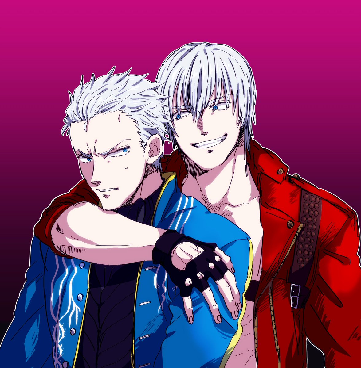 ももそら tweet media
