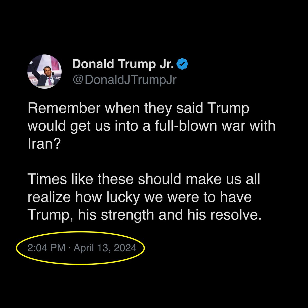 Well this aged terribly