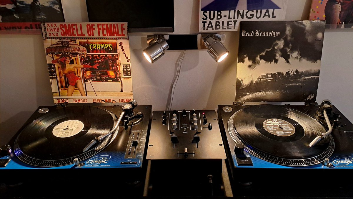 The House of Vinyl tweet media