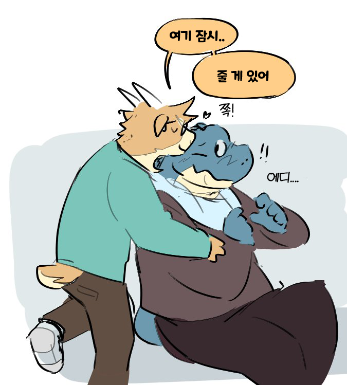 먼치 tweet media