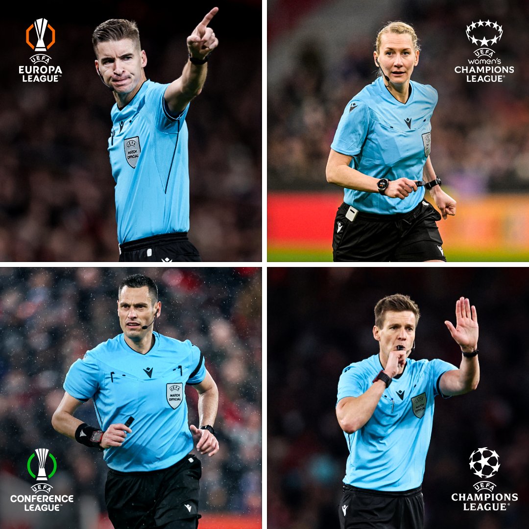 UEFA tweet media