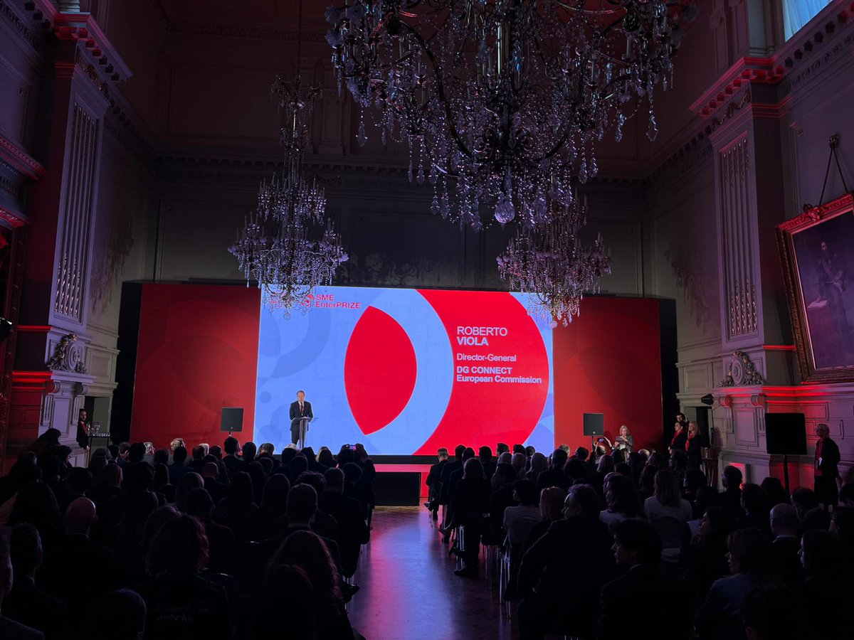 Generali Group tweet media