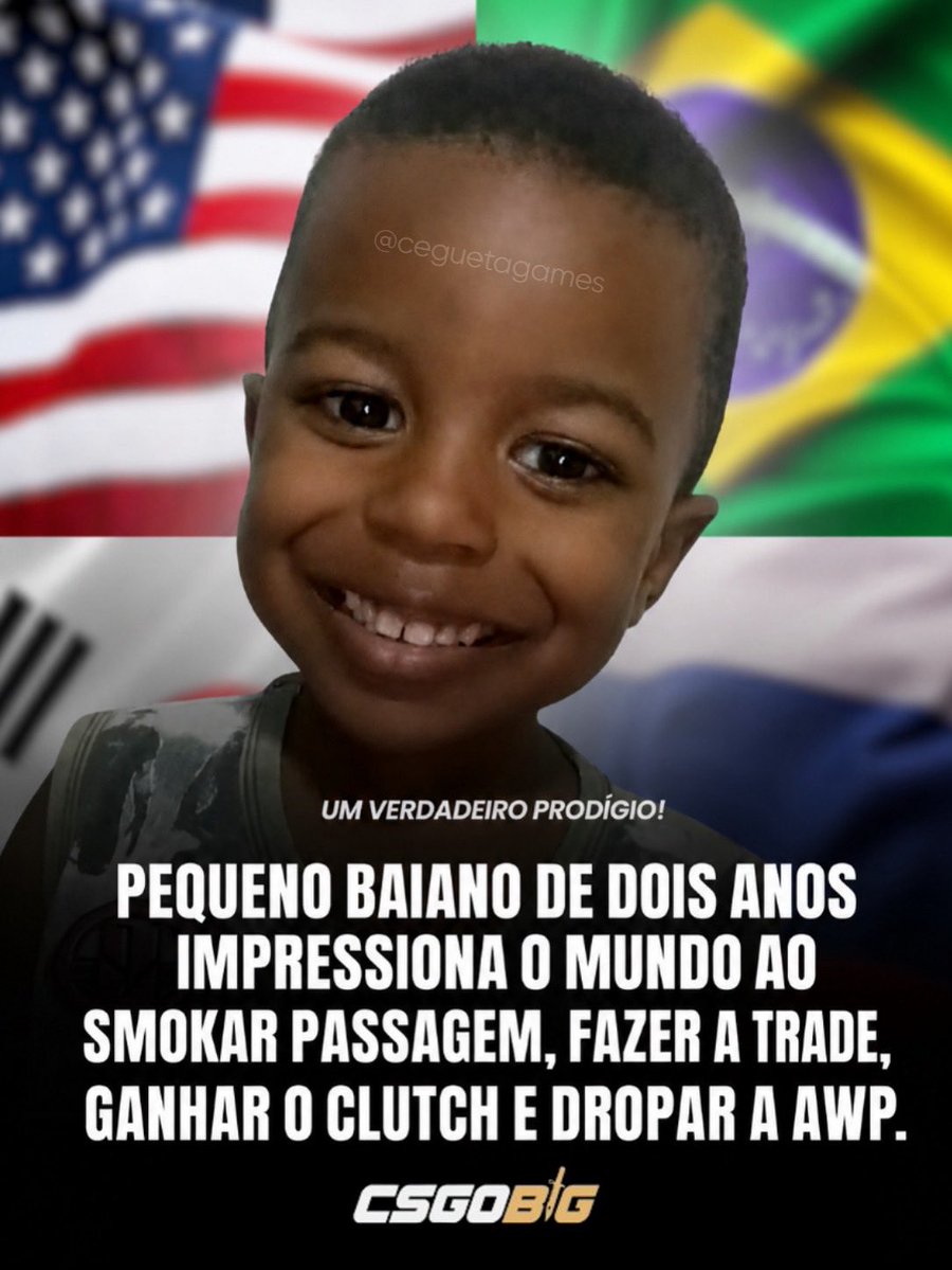 Cegueta tweet media