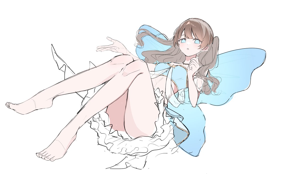 小邨れい/こむられい 依頼専用 tweet media