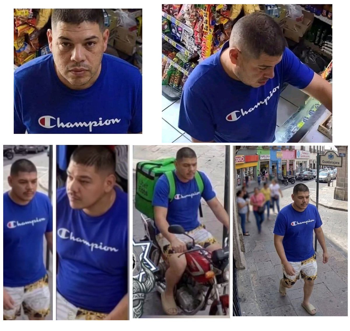 Miguel Becerra tweet media
