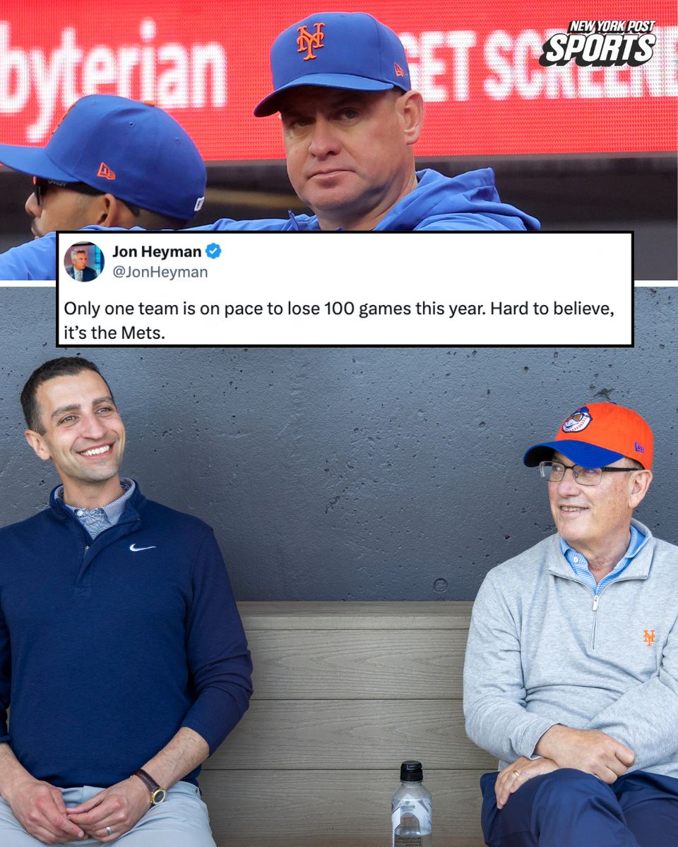 New York Post Sports tweet media