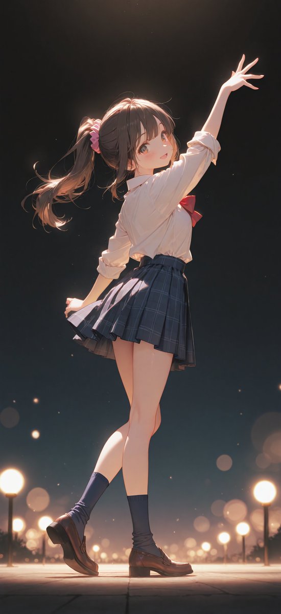ふみ@AIイラスト🄵🅄🄼🄸🐾 (@shinomaro777) / Posts / X