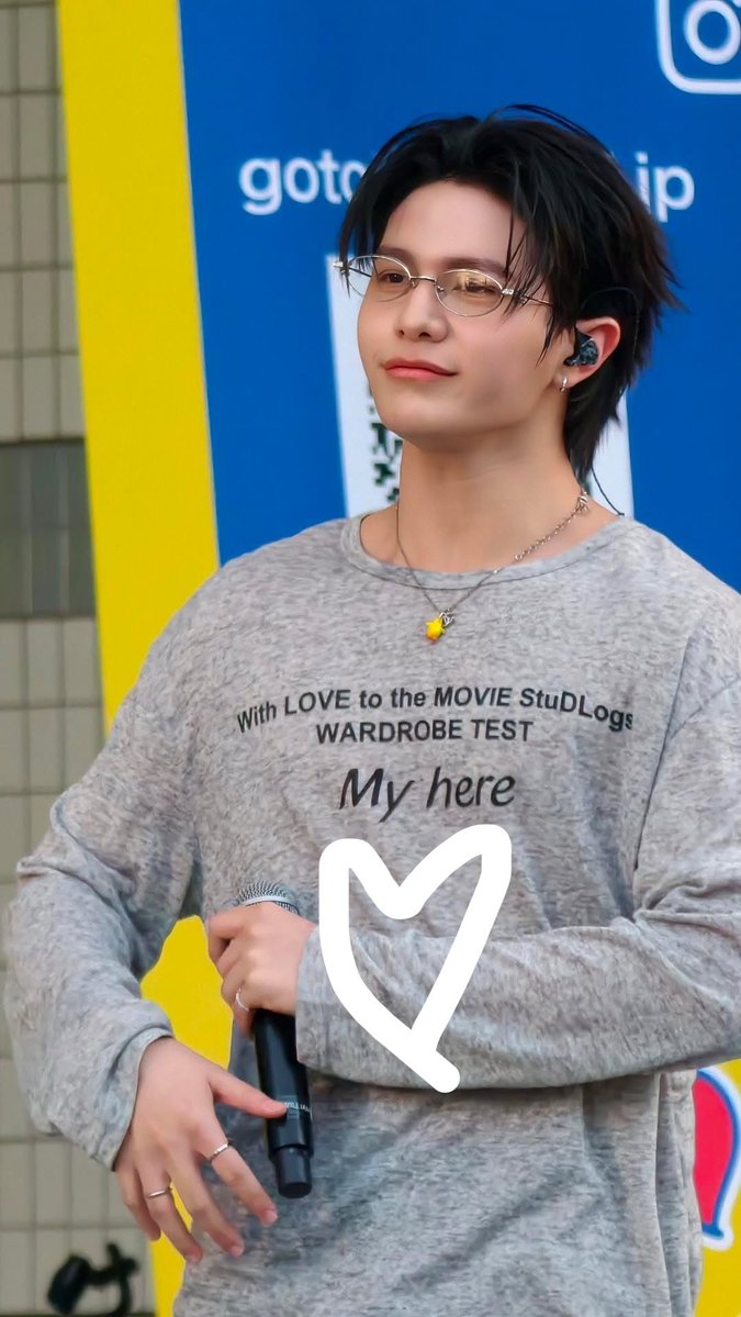 ͛♡̷̷̷・͛NUMBER 2 ⸌☻ັ⸍꙳ tweet media