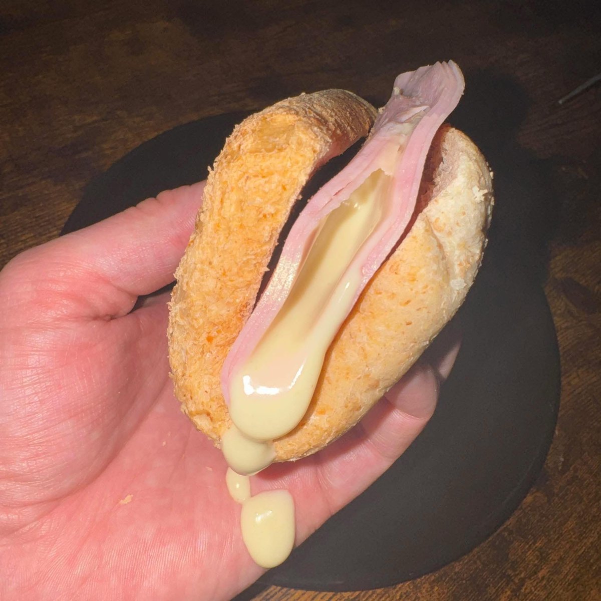 Rate My Plate 🍽️ tweet media