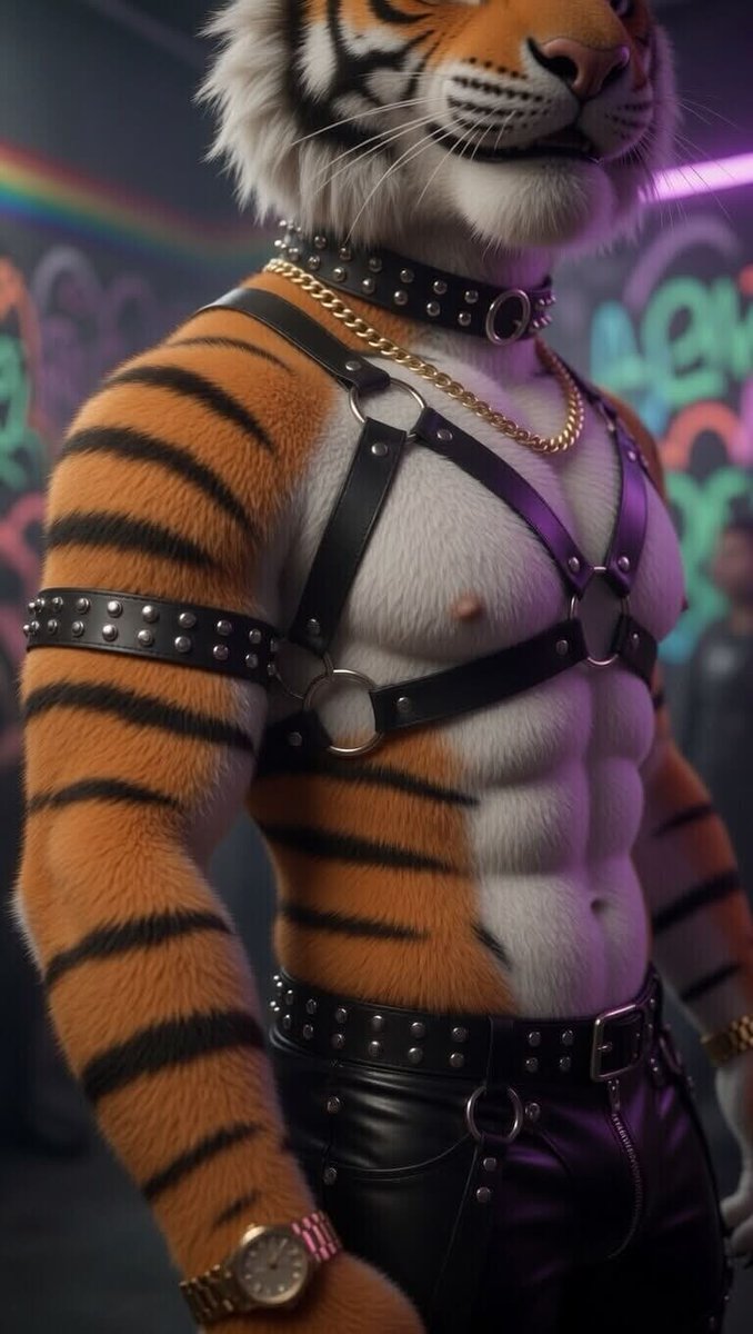 Kael Stripes tweet media